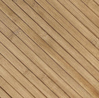 Natural Bamboo Paneling - Image 3