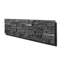 ROOMTEC 1-Pack Faux Stone Wall Covering Panels by ROOMTEC