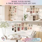 97 Decor Retro Downtown Girl Room Decor - Image 4