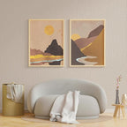 Beige Textured Contact Paper Grasscloth Wallpaper Peel and Stick Linen Self - Image 5