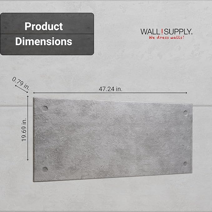 Wall!Supply Ultralight Sample Box - Image 6