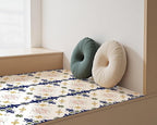 FLFK Peel and Stick Wallpaper Border - Image 4