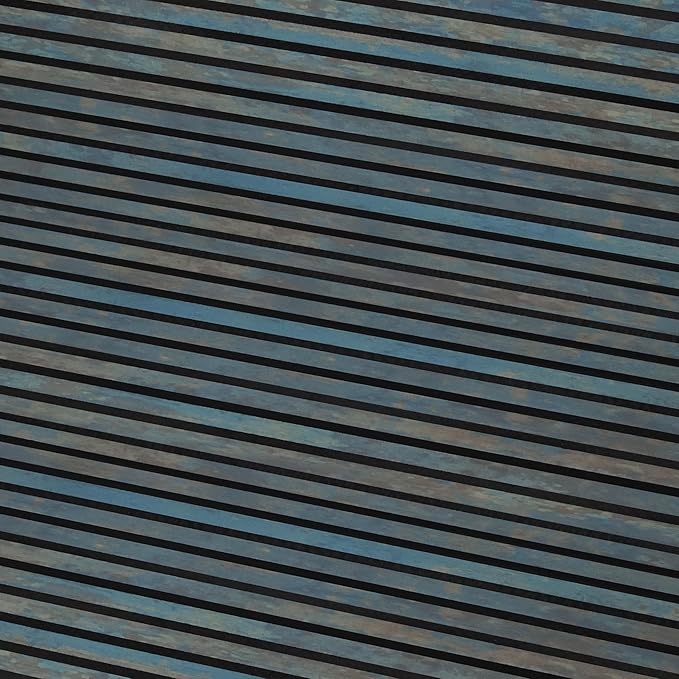 Wood Slat Wall Panels for Interior Wall Decor, Acoustic MDF Wall Panels - Image 6