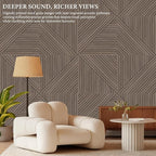 JBER Acoustical Wall Panels - Image 7