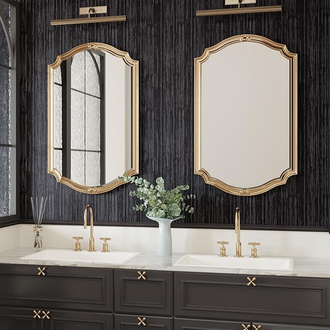 CRE8TIVE Black Grasscloth Wallpaper Peel and Stick Textured Black Wallpaper - Image 4