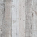 Wenmer Grey Wood Peel and Stick Shiplap Wallpaper by WENMER