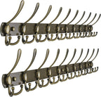 Dseap Coat Rack Wall Mount by Dseap
