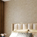 Decotalk Grass Cloth Wallpaper Peel and Stick Grasscloth Wallpaper Wall Cover by Decotalk