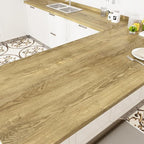 WESTICK Wood Grain Contact Paper by WESTICK