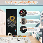 Magnetic Chalkboard Contact Paper - Image 3