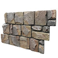 ROOMTEC 1-Pack Faux Stone Wall Covering Panels by ROOMTEC
