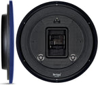 Bernhard Products Navy Wall Clock Silent Non Ticking - Image 5
