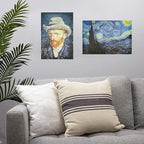 The Gifted Stationery Van Gogh Wall Art Prints - Image 2