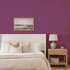 practicalWs Peel and Stick Wallpaper 15.7" x 118" Hot Pink Contact Paper - Image 4