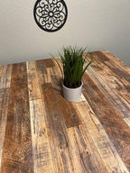 TANONE Wood Contact Paper Peel and Stick Wallpaper, Self Adhesive Removable - Image 5