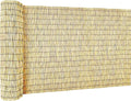 Reed Fencing Rolls, Decorative Bamboo Fencing 5ft High Roll Reed Screen by Unknown