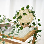 12 Pack 86Ft Fake Plants Artificial Vines - Image 5