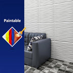 Art3dwallpanels Ceiling Tiles 24 x 24 - Image 6