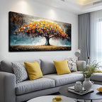 KELIYUAN Large Wall Art For Living Room Canvas Wall Decor For Bedroom Office - Image 3