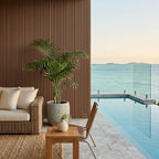 From Plain to Beautiful in Hours WPC Exterior Wall Slat Panels Waterproof - Image 9