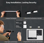 60"x36" LED Bathroom Mirror - Image 9