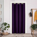 ChrisDowa Blackout Curtains 108 Inches Long by ChrisDowa