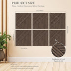 JBER Acoustical Wall Panels - Image 2
