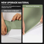 Green Peel and Stick Wallpaper Green Contact Paper - Image 7