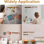 Felt Pin Board Bar Strips Bulletin Board - Image 7