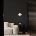 Fititem Black Peel and Stick Wallpaper 472inL 17.3inW Black Contact Paper - Image 8