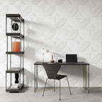 Art3d 33-Pack 3D Wall Panels for Interior Wall Decor, Textured Accent Walls - Image 7