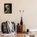 Wieco Art Skull of a Skeleton - Image 7