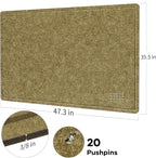 Large Bulletin Board - Image 4