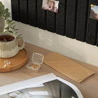 Large Arched Felt Bulletin Board - Image 6