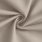 Yakamok 100% Blackout Curtain Panels 96 inches Cold and Light Blocking Drapes - Image 3