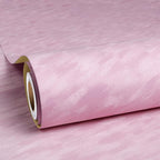 ReWallpaper Pink Velvet Wallpaper Peel and Stick Elegant Pastel Pink Wallpaper by ReWallpaper