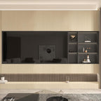 BOMENG White Oak Wood Contact Paper Peel and Stick Light Oak Wallpaper - Image 7