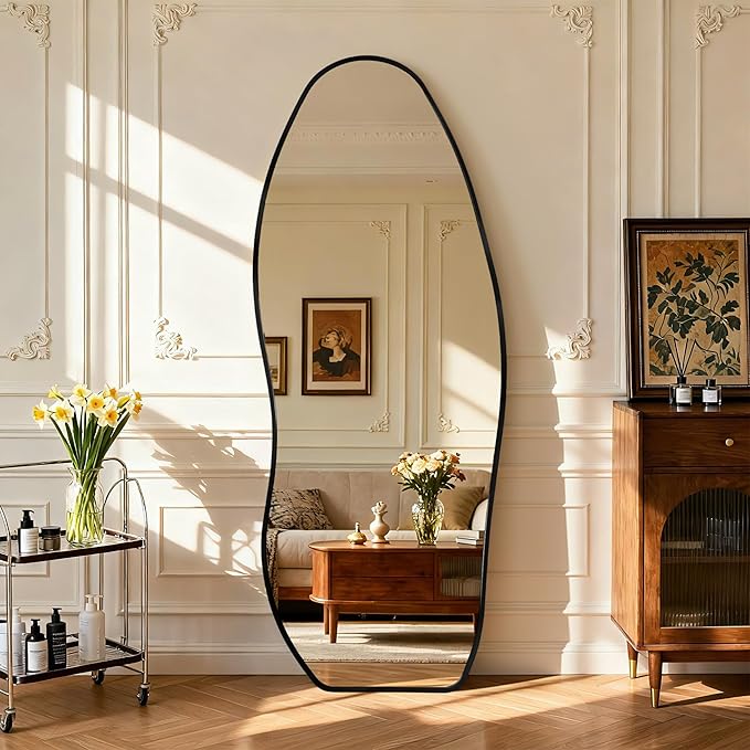 Dorlicecass Mirror Full Length - Image 2