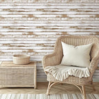 Commomy Faux Wood 3D Wall Panels - Image 9
