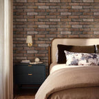 Commomy Faux Brick 3D Wall Panels - Image 7