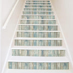 practicalWs Peel and Stick Wallpaper 17.71" x 236.2" Wood Wallpaper Wood - Image 9
