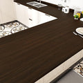 WESTICK Wood Contact Paper for Countertops Waterproof Wood Grain Contact Paper by WESTICK