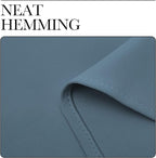 NICETOWN Room Darkening Curtains - Image 6
