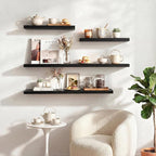 Dreamland 20 Inches Floating Shelves - Image 6