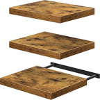 QEEIG 12" Deep Floating Shelves - Image 8