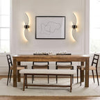 KARTOOSH Battery Operated Wall Sconce - Image 9