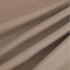 NICETOWN Room Darkening Draperies Curtains Panels, 2 Panels Cappuccino W52 x L90 - Image 9