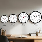 DAXSMY 12 Inch Wall Clock - Image 3