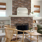 Commomy Faux Brick 3D Wall Panels - Image 9