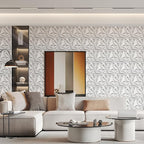 STICKGOO 33 Pack 3D Wall Panels - Image 5